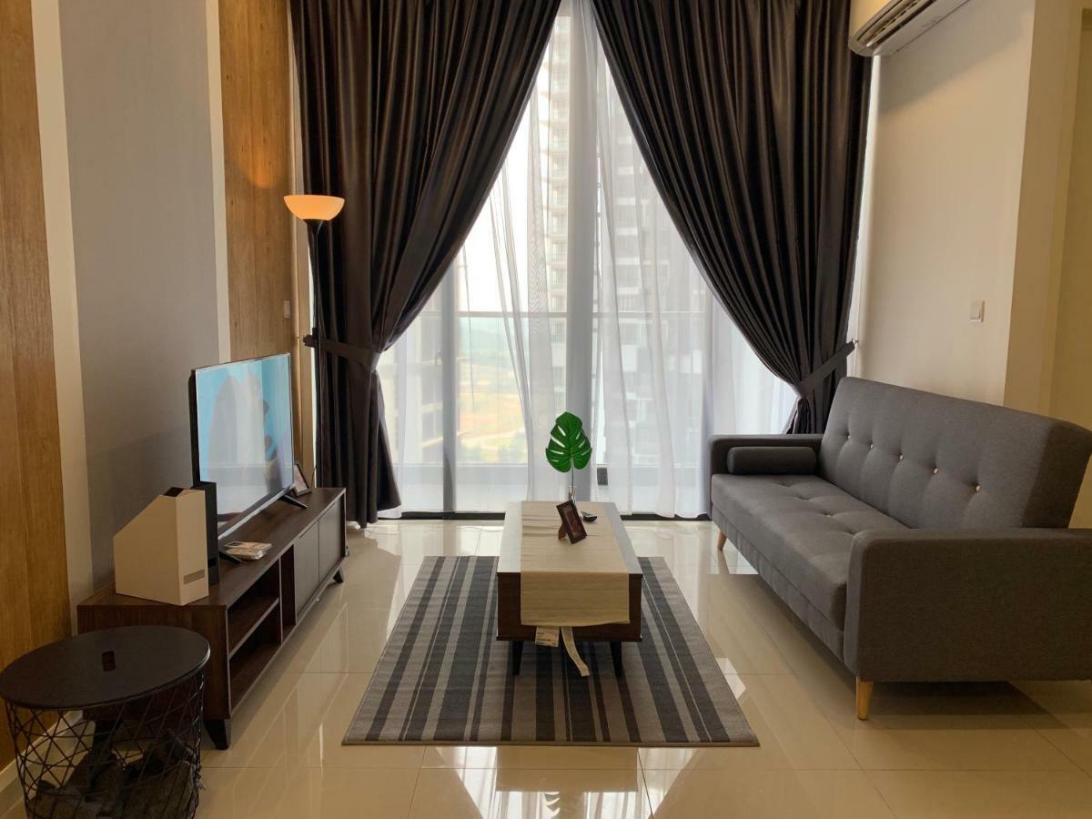 فندق نوساجايافي  Sleepova@D'Pristine Medini المظهر الخارجي الصورة