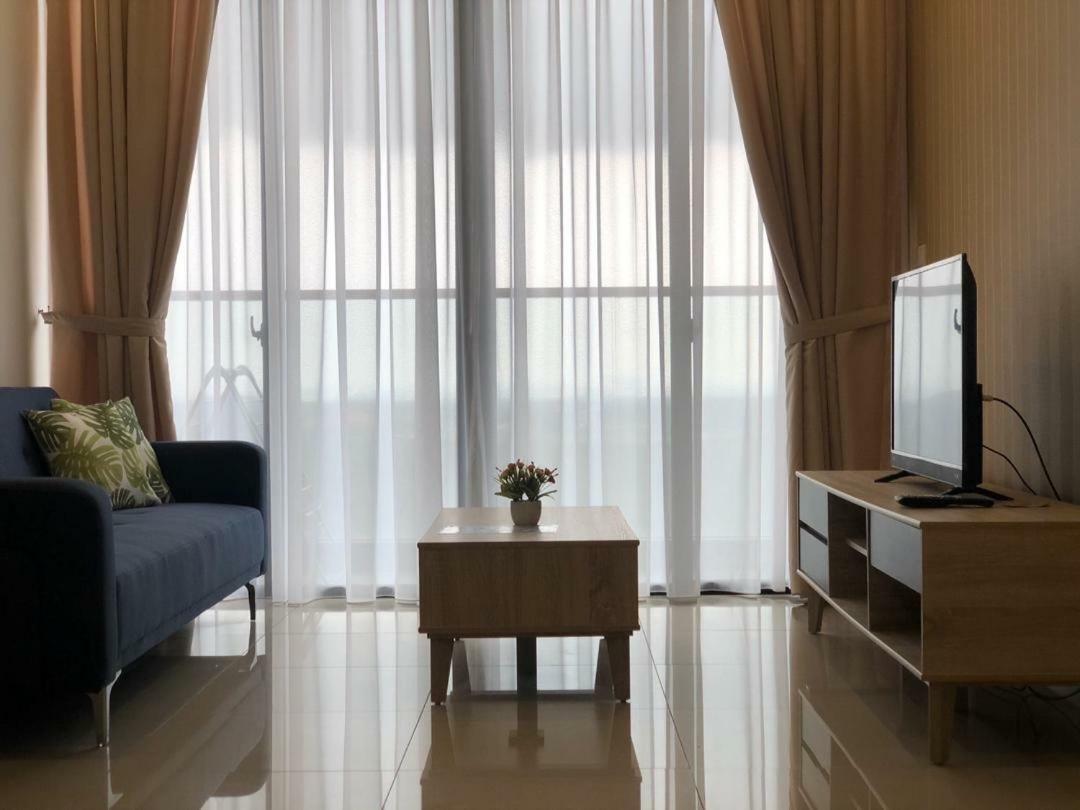 فندق نوساجايافي  Sleepova@D'Pristine Medini الغرفة الصورة